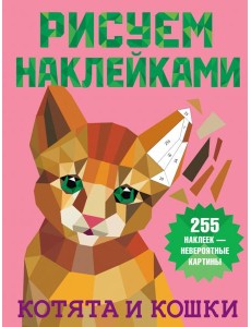 Котята и кошки Котята и кошки