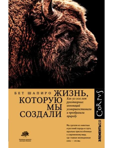 Жизнь, которую мы создали