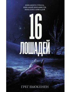 16 лошадей 16 лошадей