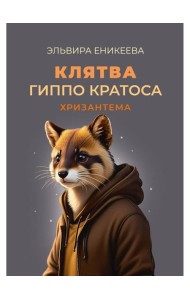 Клятва Гиппо Кратоса: Хризантема