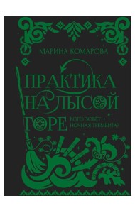 Практика на Лысой горе