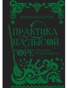 Практика на Лысой горе