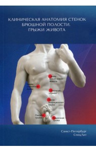 Клиническая анатомия стенок брюшной полости. Грыжи живота