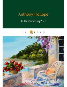 Is He Popenjoy? 1 Is He Popenjoy? 1