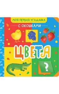 Цвета