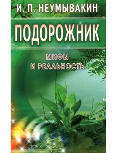 Подорожник. Мифы и реальность