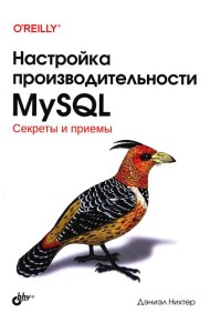 Настройка производительности MySQL