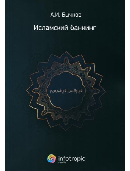 Исламский банкинг