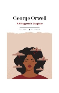 A Clergyman's Daughter: на англ.яз