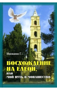 Восхождение на Елеон, или Мой путь в монашество