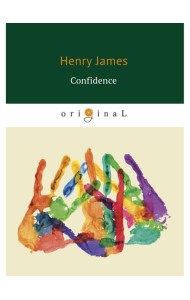 Confidence = Уверенность: кн. на англ.яз