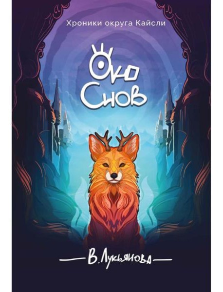 Око снов