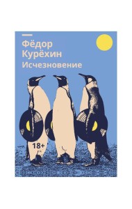 Исчезновение: роман