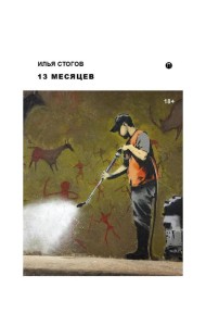 13 месяцев: роман