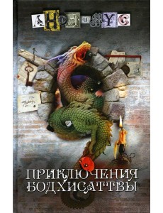 Приключения бодхисаттвы: роман