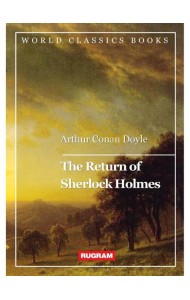 The Return of Sherlock Holmes