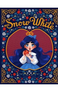Snow White: на англ.яз