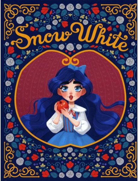 Snow White: на англ.яз
