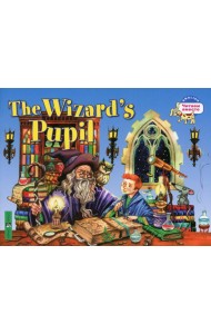 Ученик чародея = The Wizards Pupil