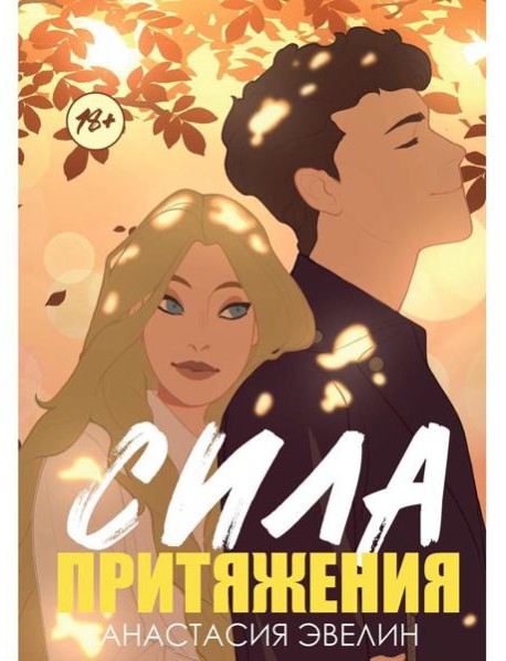 Сила притяжения
