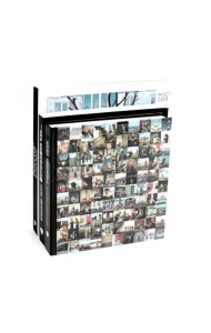 Россия в квадрате; Черновик; Фотография как (комплект из 3-х книг)