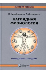 Наглядная физиология. 4-е изд