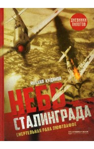 Небо Сталинграда. Смертельная рана люфтваффе