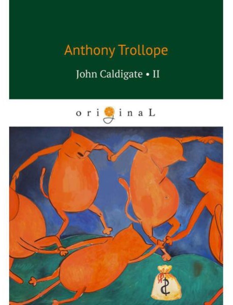 John Caldigate 2