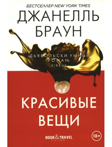 Красивые вещи