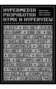 Hypermedia-разработка. htmx и Hyperview