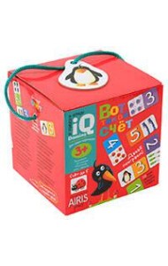 Для самых маленьких.3+ Вот такой счёт. Домино.