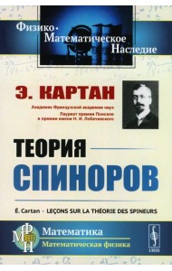 Теория спиноров
