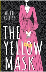 The Yellow Mask = Желтая маска