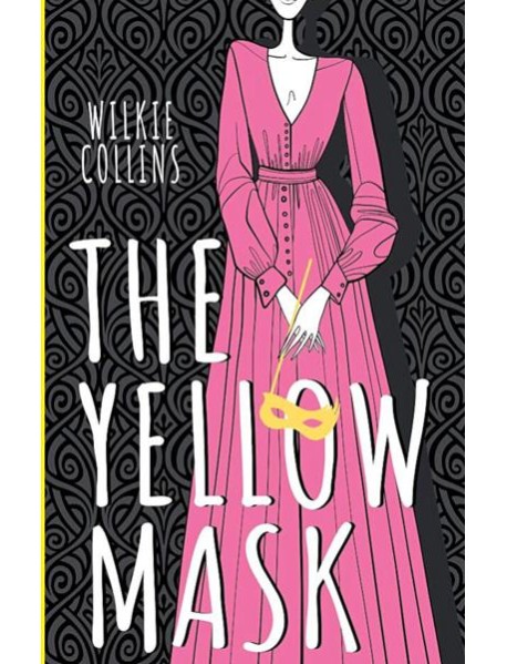 The Yellow Mask = Желтая маска