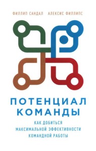 Потенциал команды: Как добиться максимальной эффективности командной работы