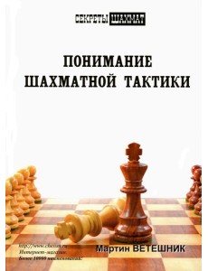 Понимание шахматной тактики