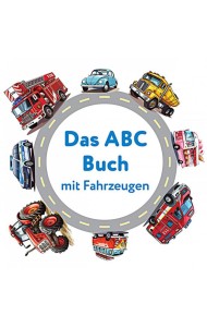 Немецкий алфавит. Транспорт