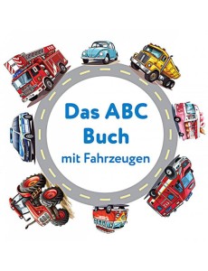 Немецкий алфавит. Транспорт Немецкий алфавит. Транспорт