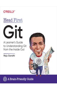 Head First. Git