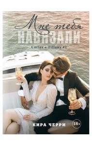 Мне тебя навязали