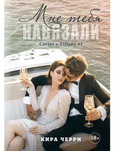 Мне тебя навязали