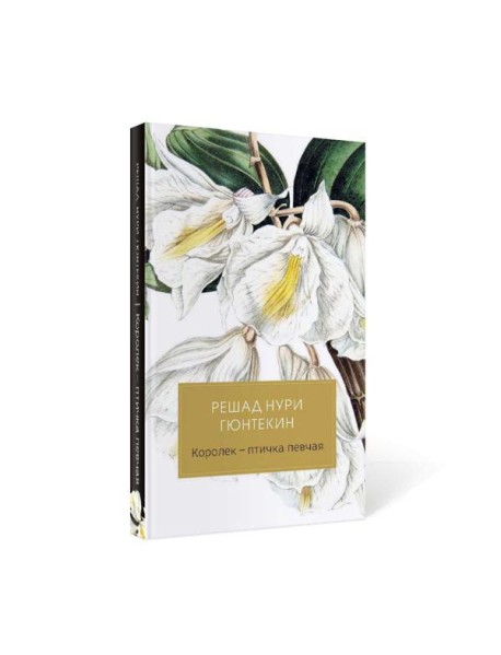 Королек - птичка певчая