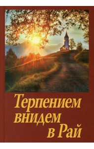 Терпением внидем в Рай! Об очищении души болезнями и скорбями