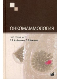 Онкомаммология Онкомаммология