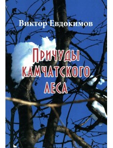 Причуды Камчатского леса