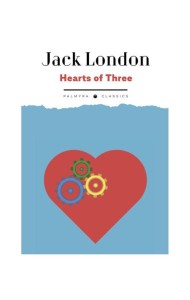 Hearts of Three: на англ.яз