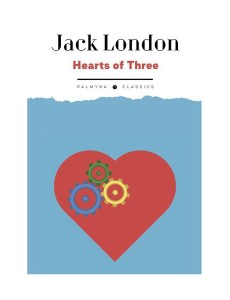 Hearts of Three: на англ.яз Hearts of Three: на англ.яз