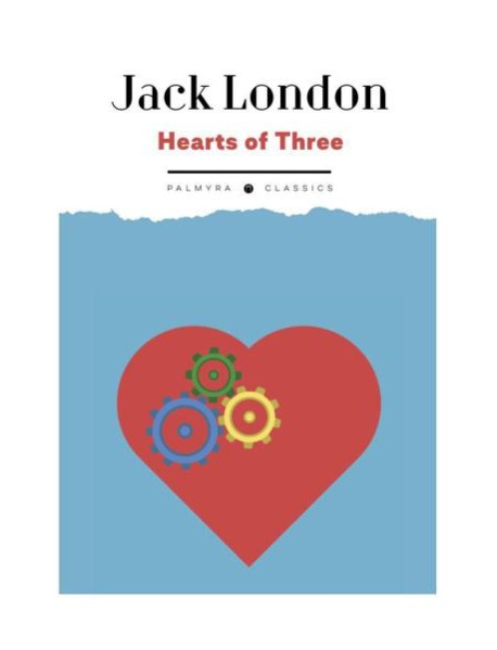 Hearts of Three: на англ.яз