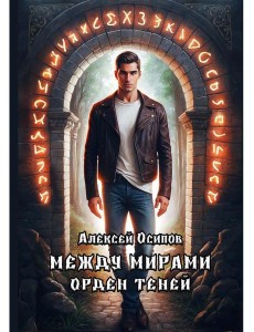 Между мирами - Орден теней