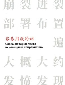 Слова, которые часто используют неправильно Слова, которые часто используют неправильно